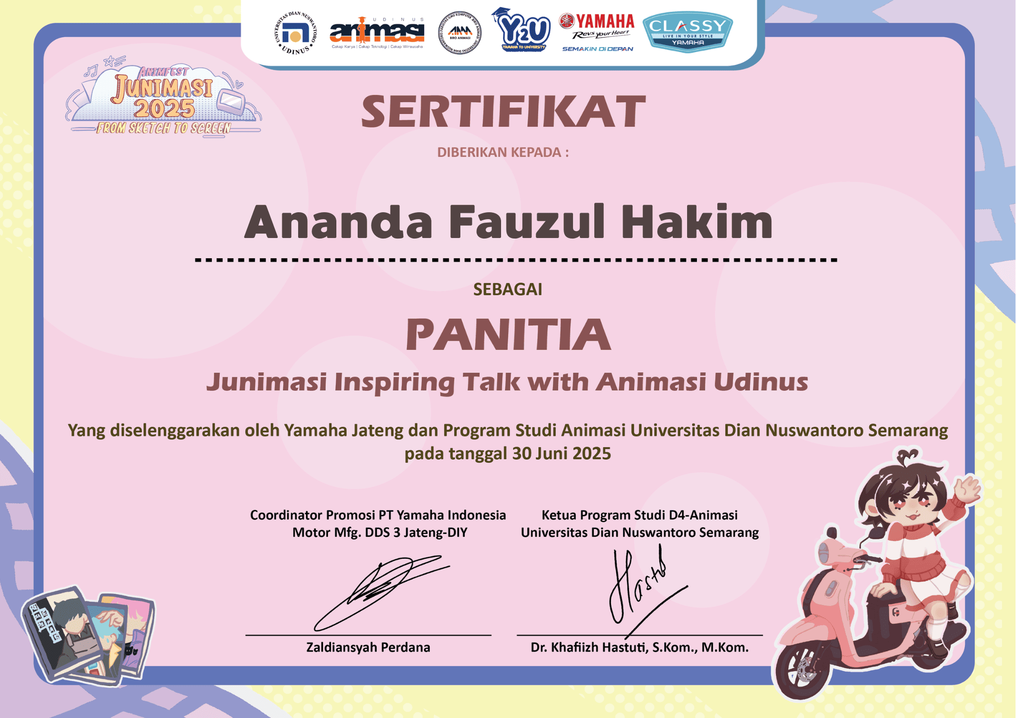 ANIMFEST
